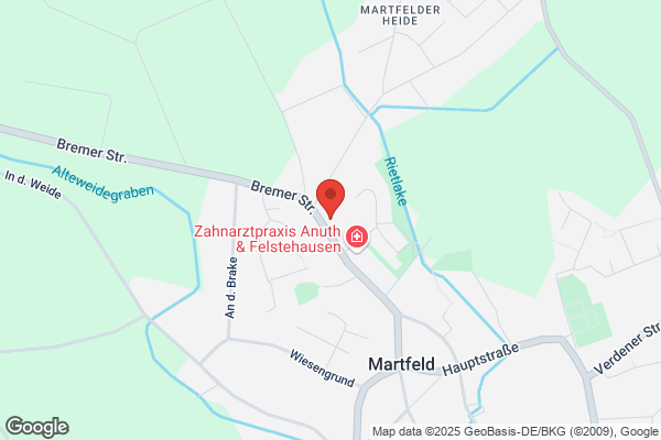 Friseursalon Kamm In