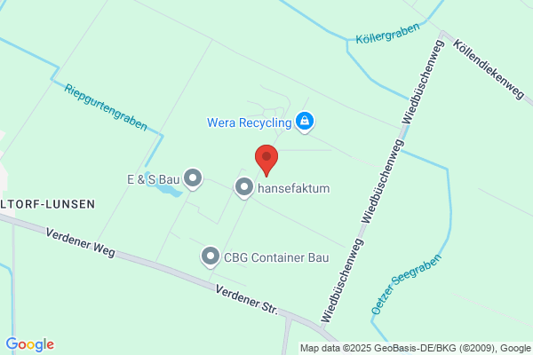 Harries GmbH