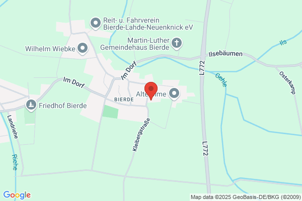 Haus Lichtblick GmbH
