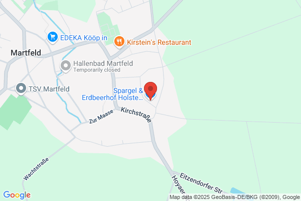 Spargel & Erdbeerhof