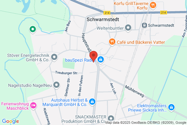 Die Augenpartner Schwarmstedt