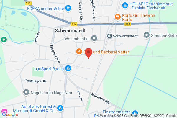 Kiebitzmarkt Engehausen
