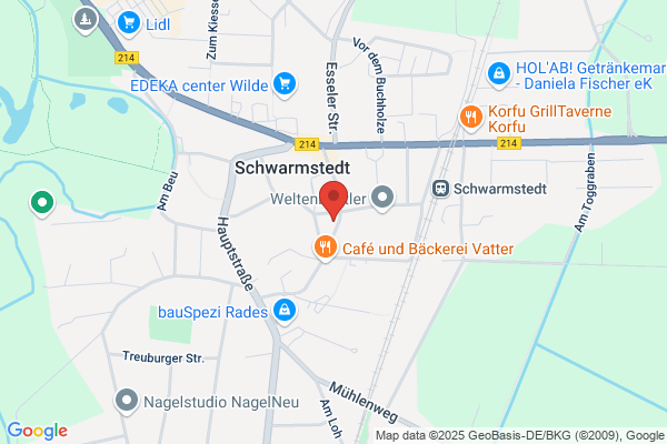 Die Unternehmensgefährten GmbH