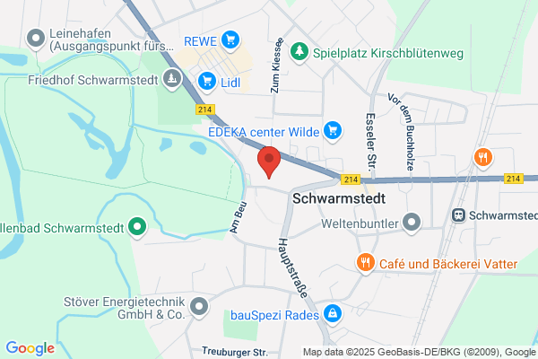 Tanzschule Gerrit Stoffer