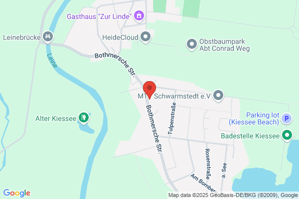 Bothmersche Caféstube