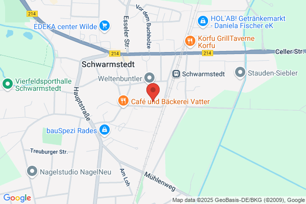 Engehausen Landmaschinen GmbH & Co. KG, Gustav