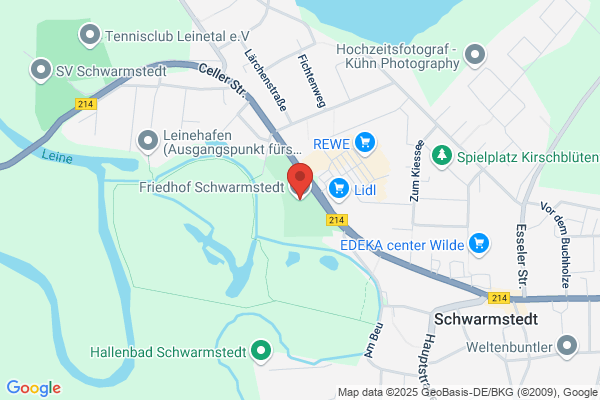 Friedhof