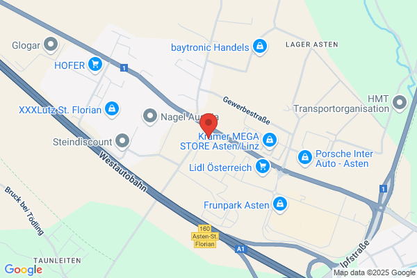 Meinhart Kabel Deutschland GmbH