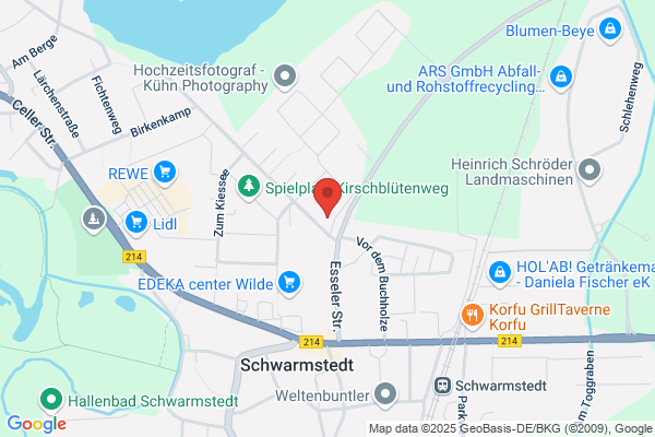 Musikgarten TASIMU