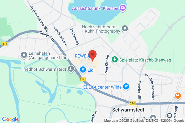 Pizza- und Dönertreff Inh. Hawas Challal