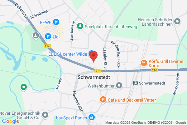 Schäfer's Brot und Kuchen Spezialitäten GmbH