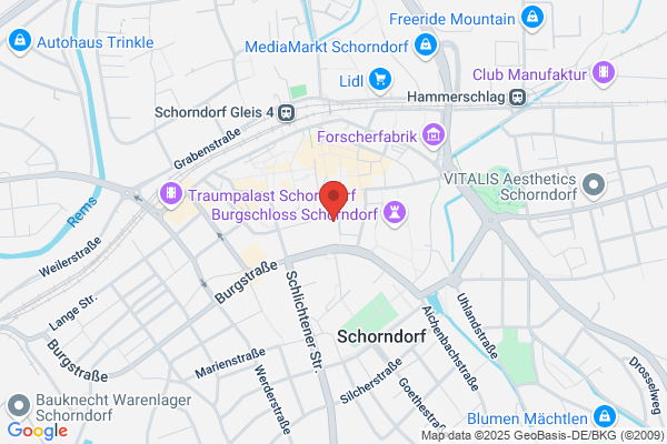 Tattoo- und Piercing-Studio Colour Your Soul (std 1)
