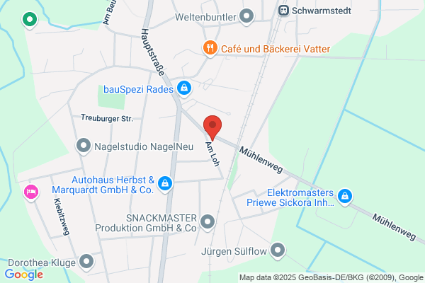 Volkshochschule Heidekreis gemeinnützige GmbH