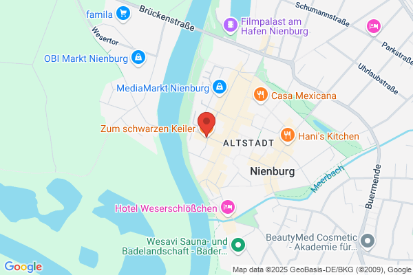 Das Wirtshaus "Zum Schwarzen Keiler" Marco Steingasser