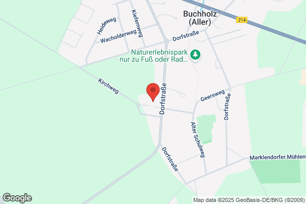 Grundschule Buchholz Heinz-Heyder-Schule