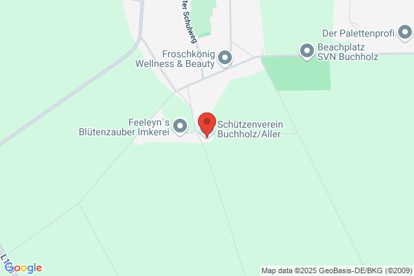 Schützenverein Buchholz/Aller e.V.