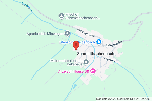 AXA-Versicherung Winfried Koschine