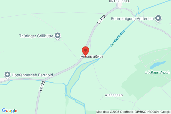 Reitanlage Bockberg