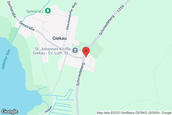 Autohaus Giekau