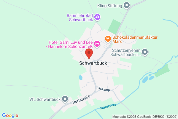 Feuerwehrgerätehaus