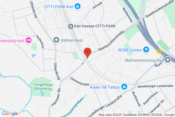 Freiberufliche Pflegefachkräfte Kiel