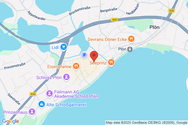 Raiffeisenbank im Kreis Plön eG