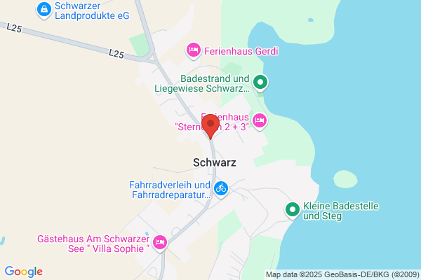 Gemeinde Schwarz