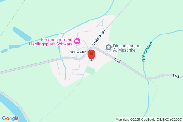 Freiwillige Feuerwehr OT Schwarz