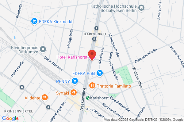 Horst Berlin