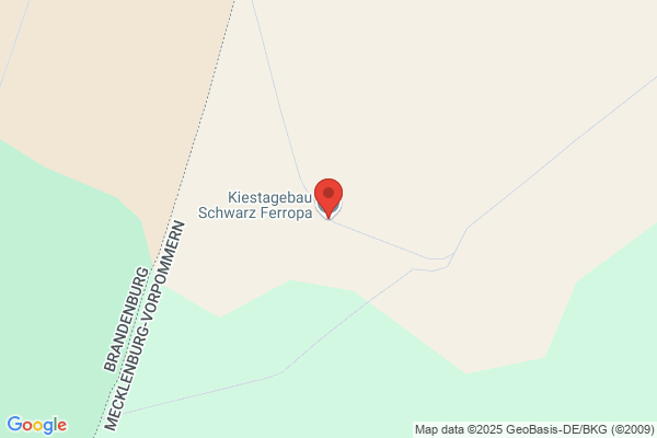 Kieswerk Schwarz GmbH