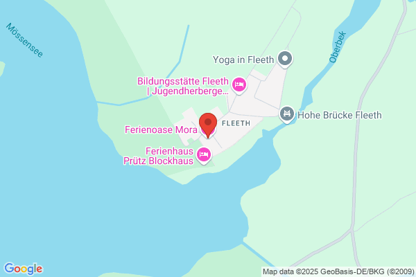 OASE am Vilzsee