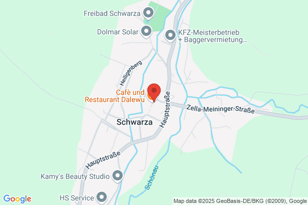 FRISEURSALON KREHAARTIV Severine Schön-Raßmann
