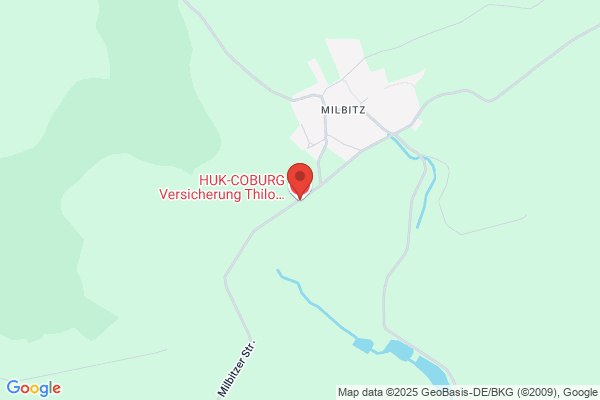 HUK-COBURG