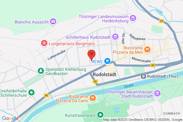 Landeskirchliche Gemeinschaft