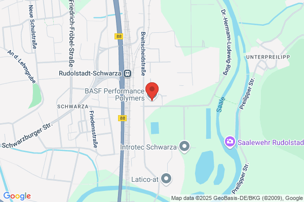 Schwarzaer Plastveredlung Chemiehandel GmbH