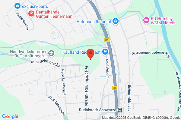 Staatliche Grundschule Schwarza