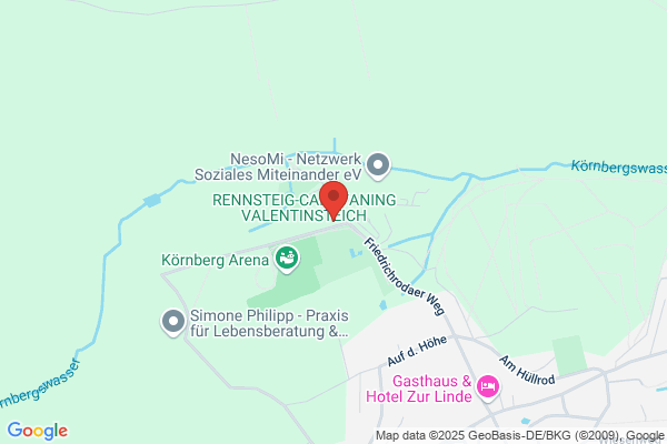 Thüringer Forstamt