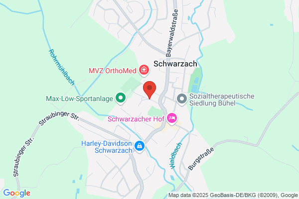 Schwarzach