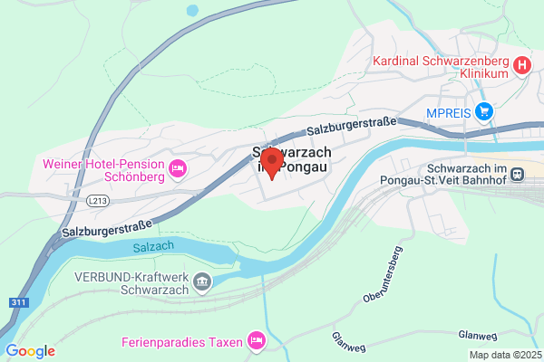 Volksschule Schwarzach