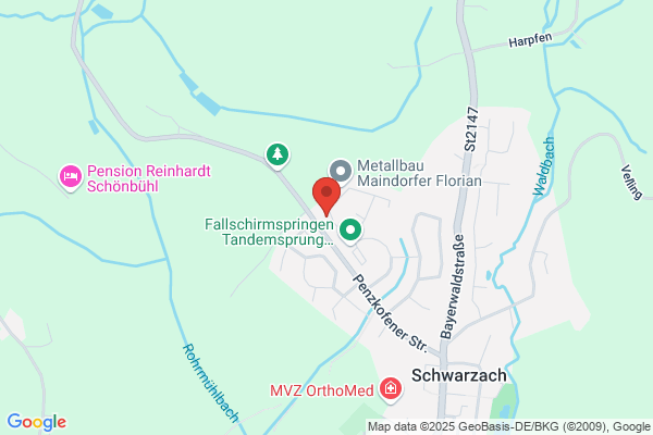 Weiss Gesellschaft für das Bauwesen mbH