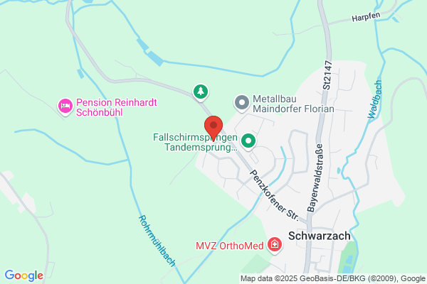 HUK-COBURG Versicherung Reinhold Primbs in Schwarzach
