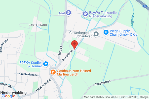 Lohoff Edelstahltechnik GmbH