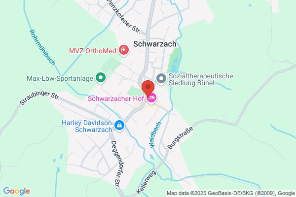 Musikunterricht Markt Schwarzach
