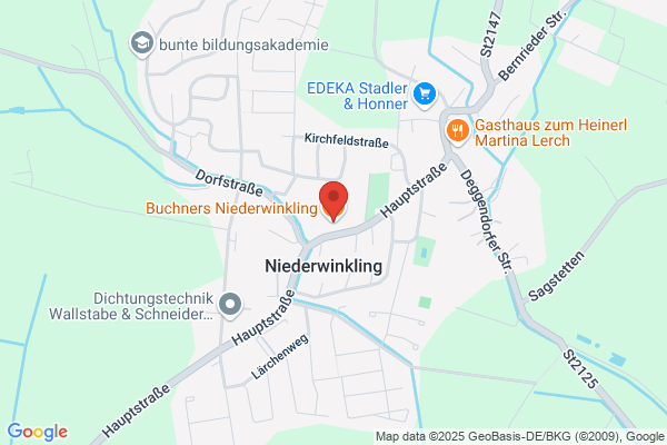 Gasthof/Hotel Buchner