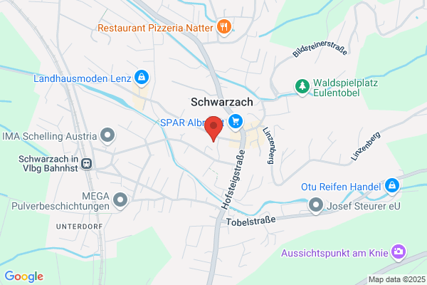 Feuerwehrgerätehaus