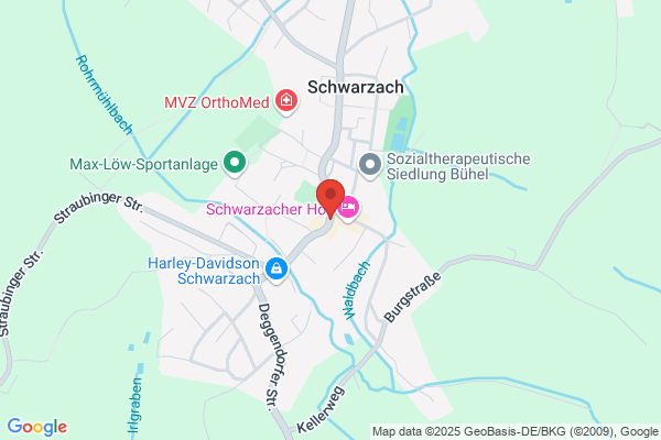 Gemeinde Perasdorf