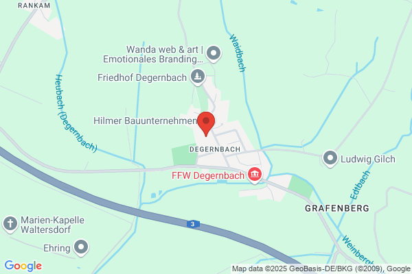 Grundschule Degernbach