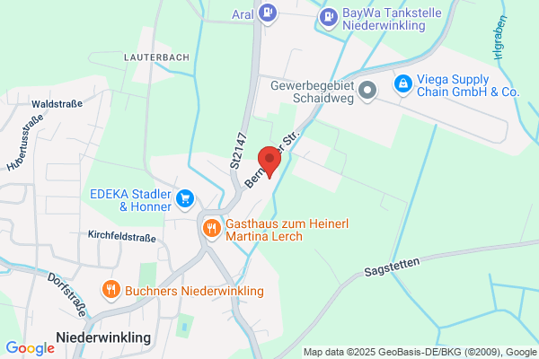 Mineralölhandel Hans Schmidt GmbH