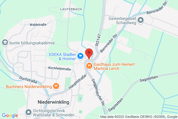 Rauschendorfer GmbH