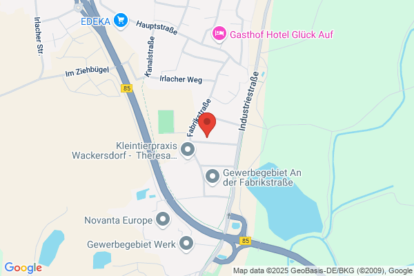 Beck GmbH